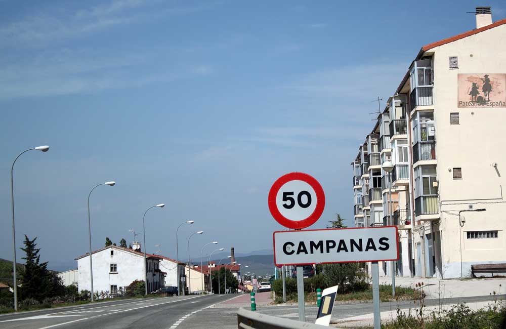 Campanas